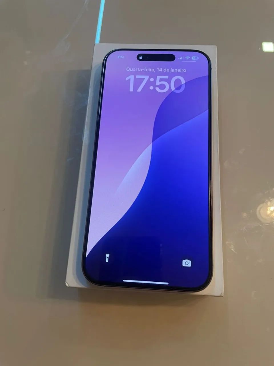 iPhone 16 pro Max  - Foto 4