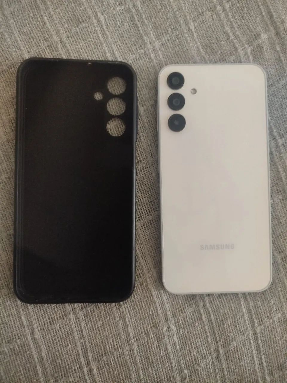Samsung A15 - Foto 2
