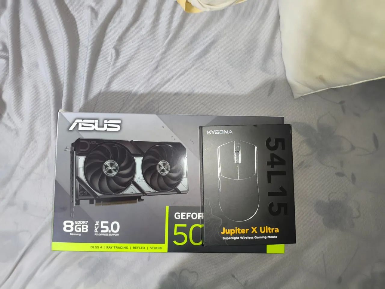 Rtx 5060 8gb