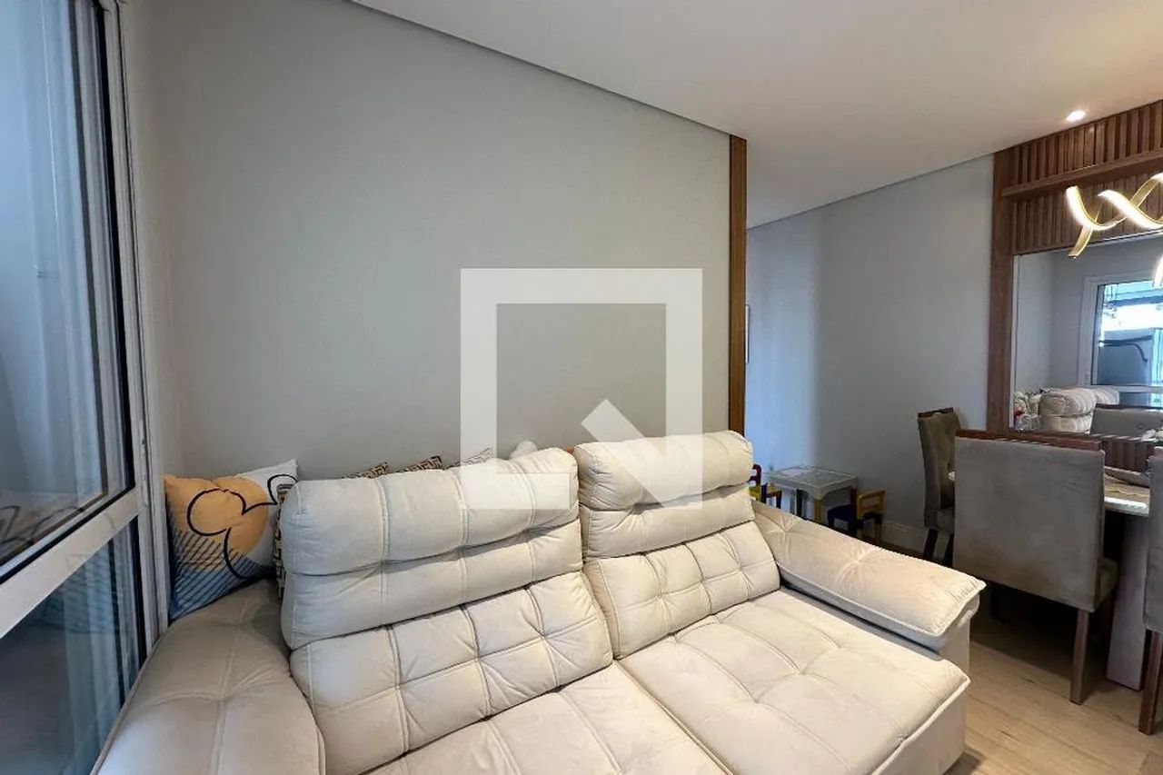 Apartamento à Venda - Alphaville, 2 Quartos, 65 m2 - Foto 4