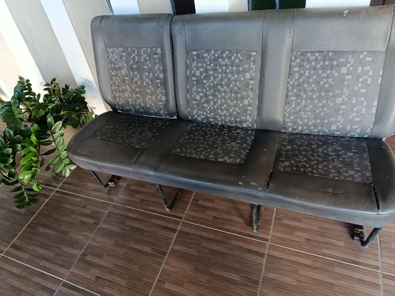 Banco da Kombi  - Foto 4