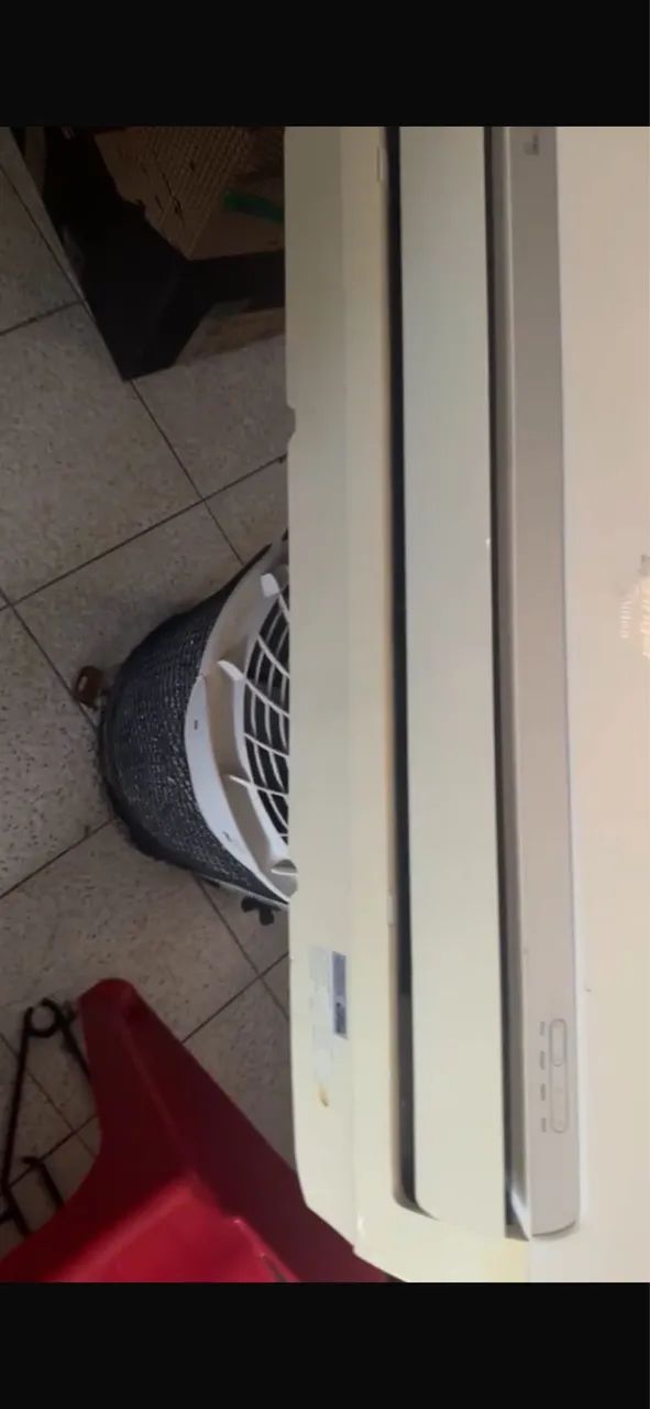 Ar condicionado  - Foto 2