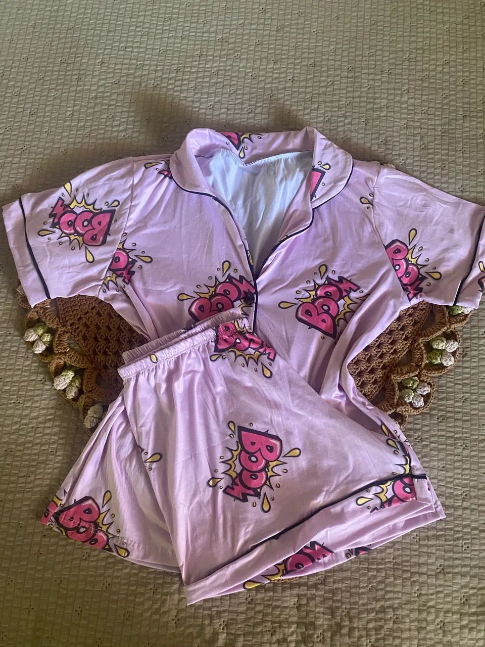 Baby doll americano  - Foto 4