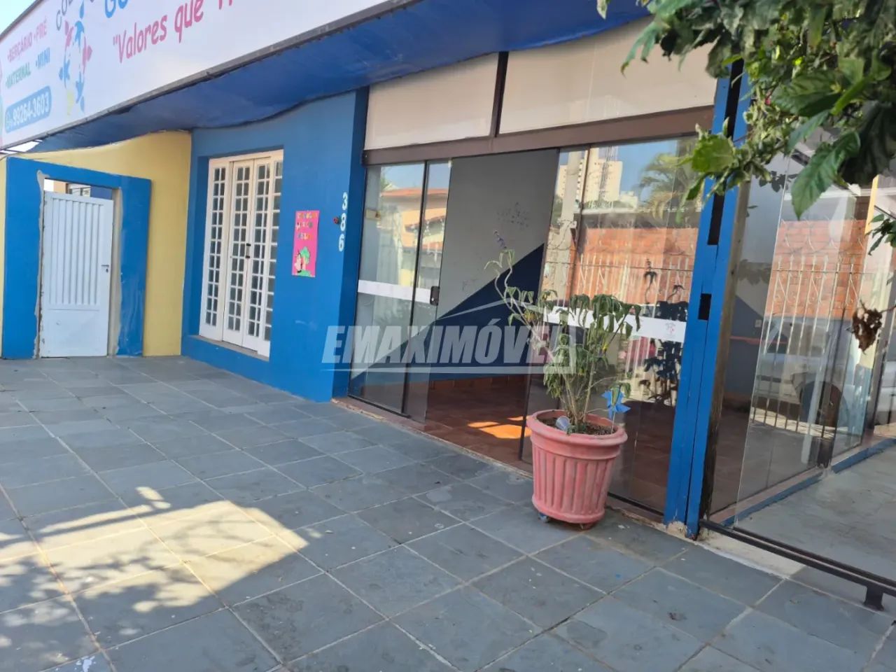 Casa Comercial a venda, localizada no Jardim Faculdade! - Foto 3