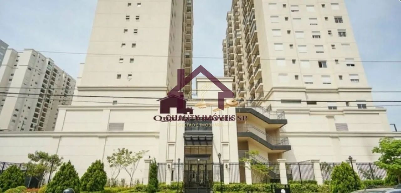 Apartamento, Brás - São Paulo