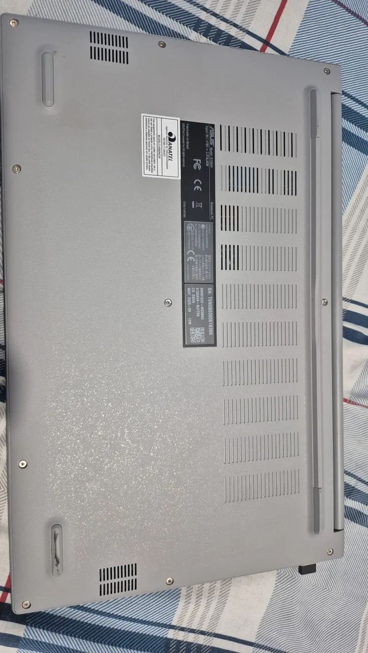 Notebook Asus Vivobook 15 X1504VA Olxpay - Foto 5