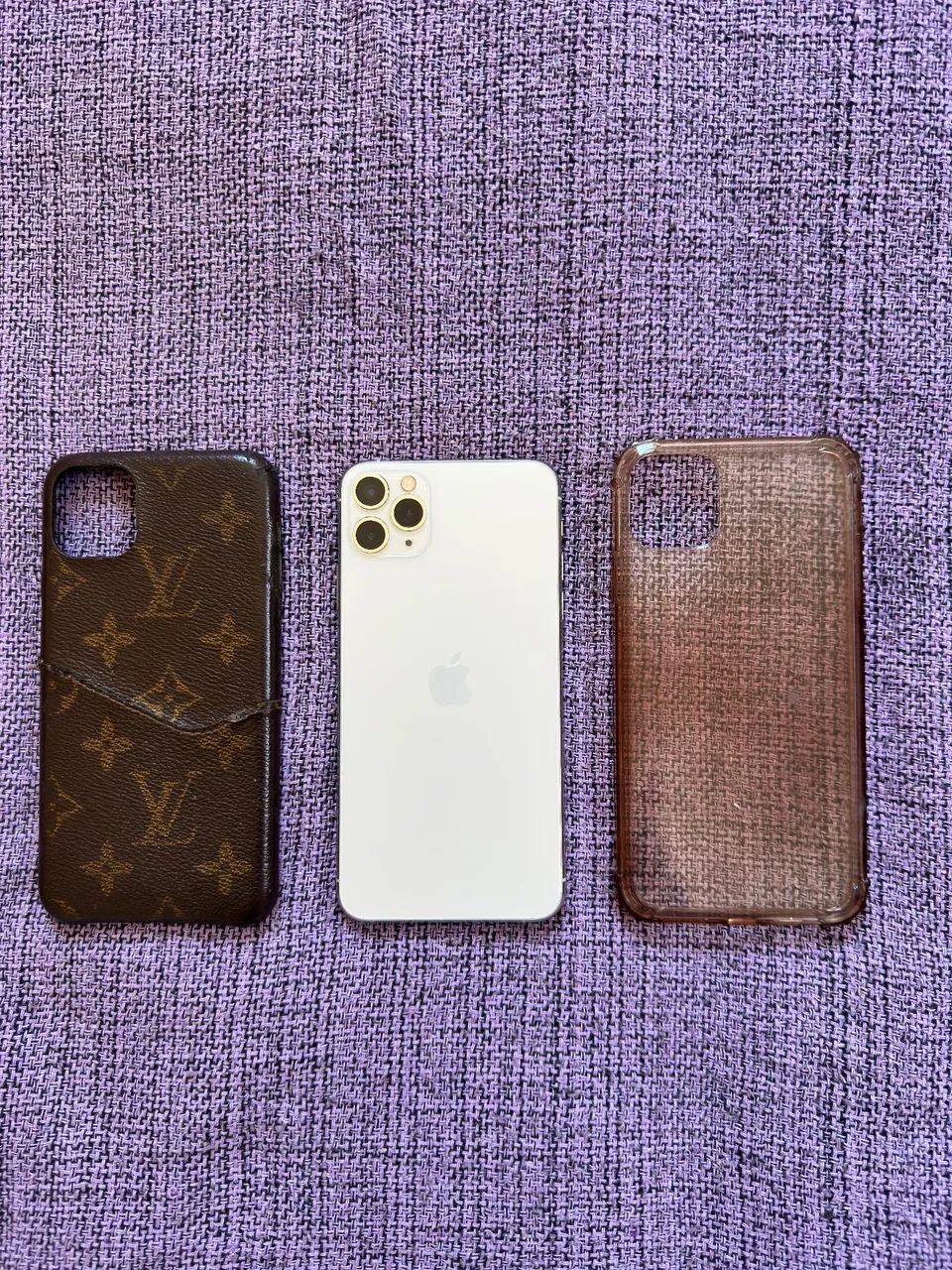 Iphone 11 Pro Max 64gb - Foto 3