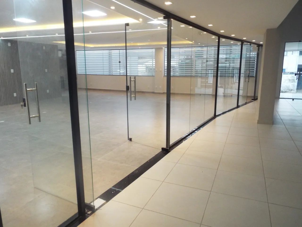 SALA COMERCIAL em BELÉM - PA, BATISTA CAMPOS - Foto 5