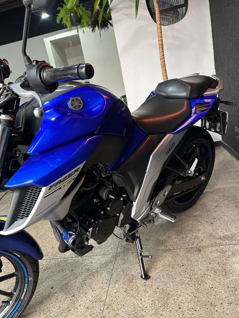 FAZER 250 ABS - Foto 4
