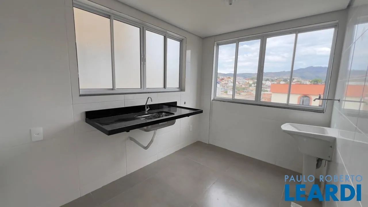 APARTAMENTO - BOA VISTA - MG - Foto 5