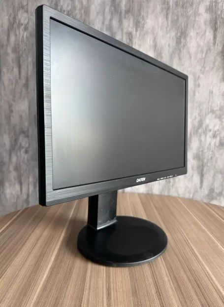 Monitor LG Daten 22 Polegadas IPS HDMI - Foto 2