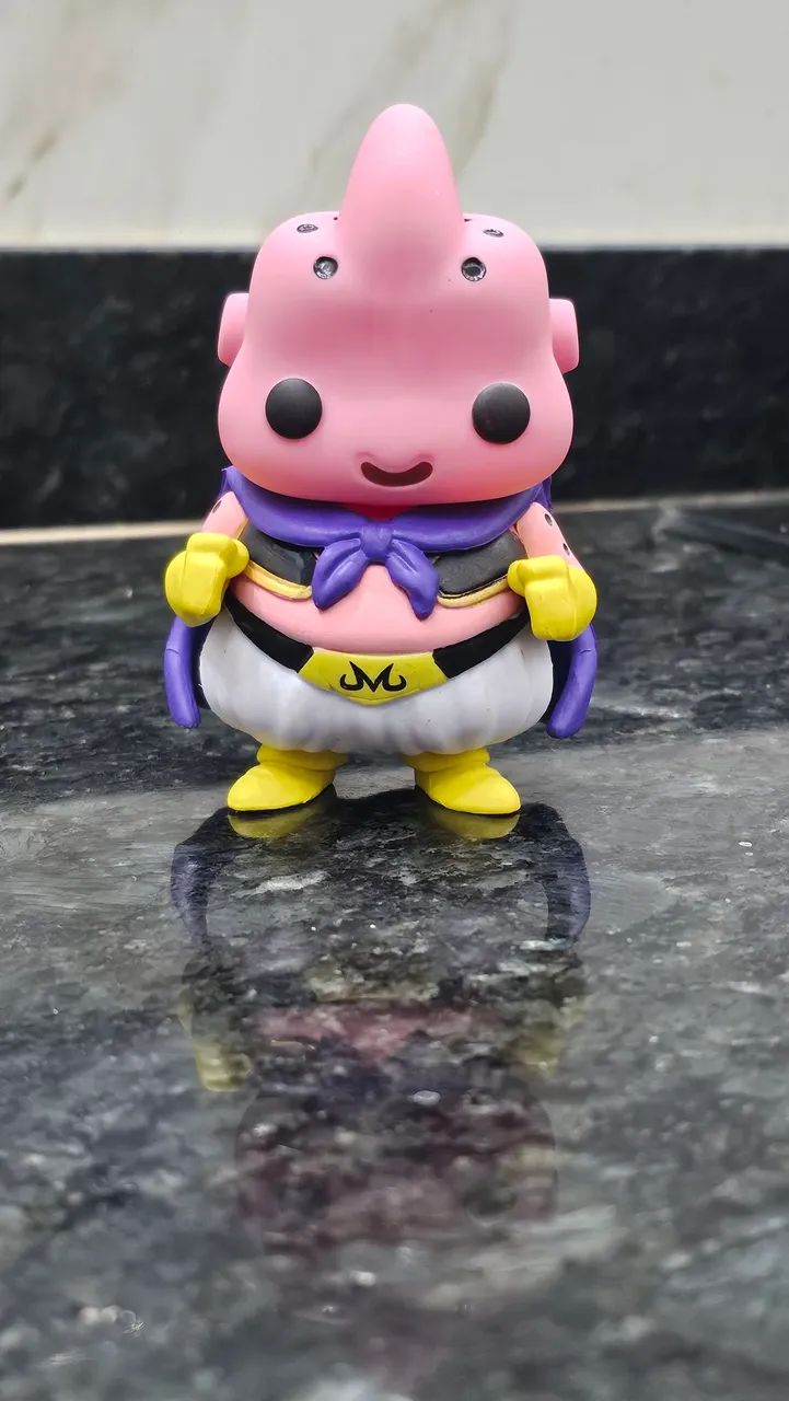 Funko Pop Majin Buu Dragon Ball Z  - Foto 2