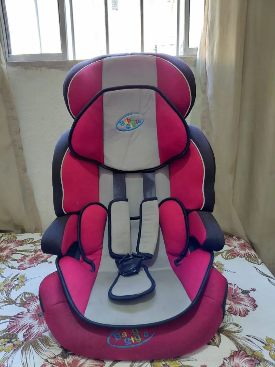 Vende -se cadeirinha  - Foto 2