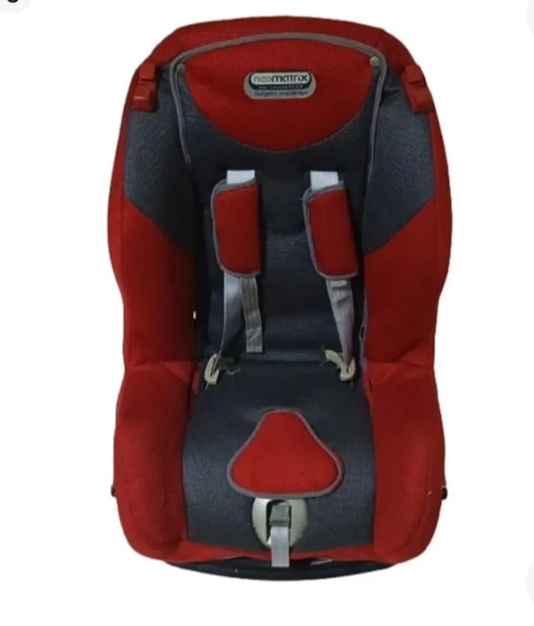  Cadeirinha para carro Burigotto  - Foto 4