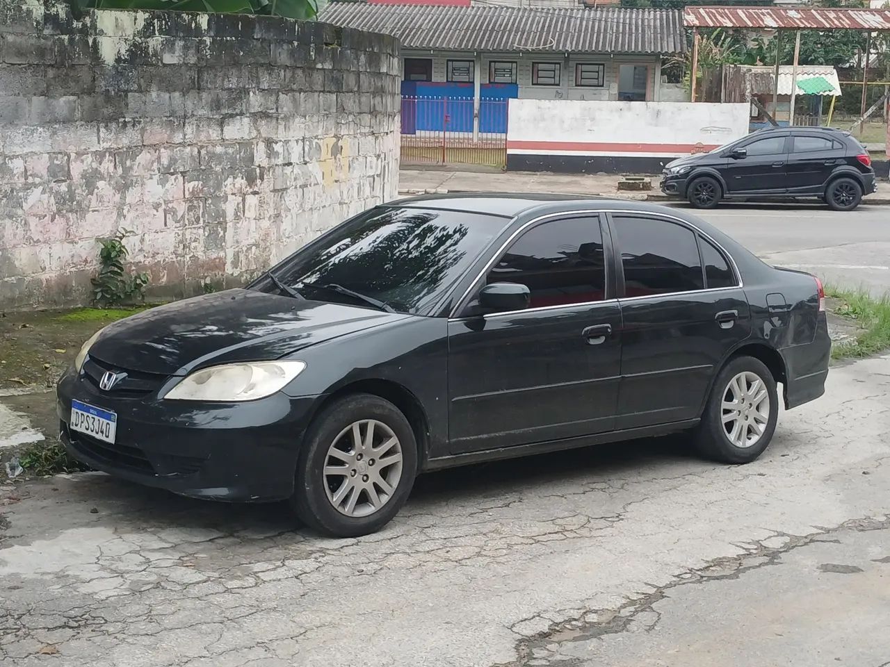 Honda Civic 2005