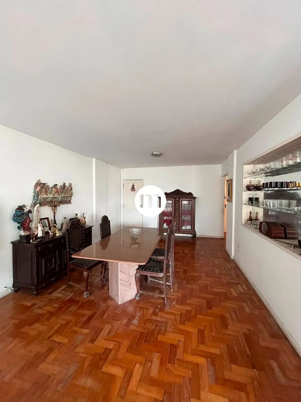 Apartamento Beira Mar | 3 quartos | Pajuçara - Foto 5