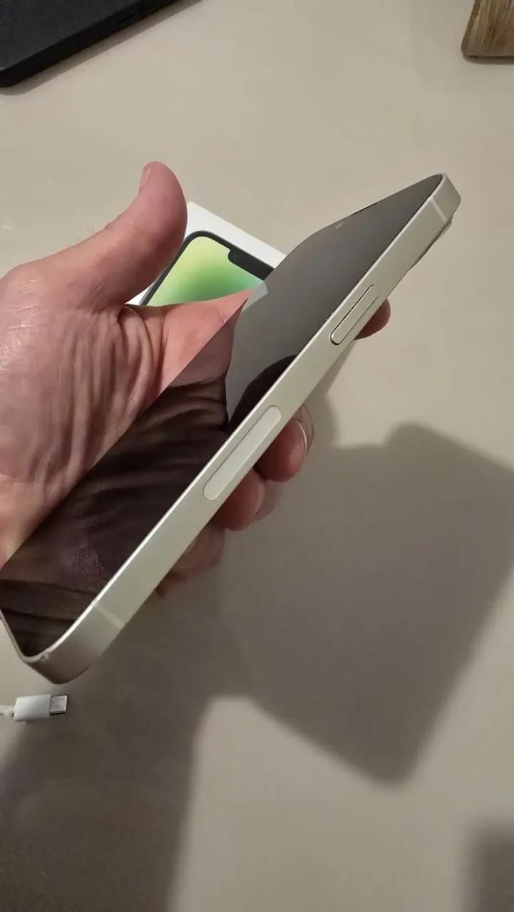 Iphone 14 128G - Foto 3
