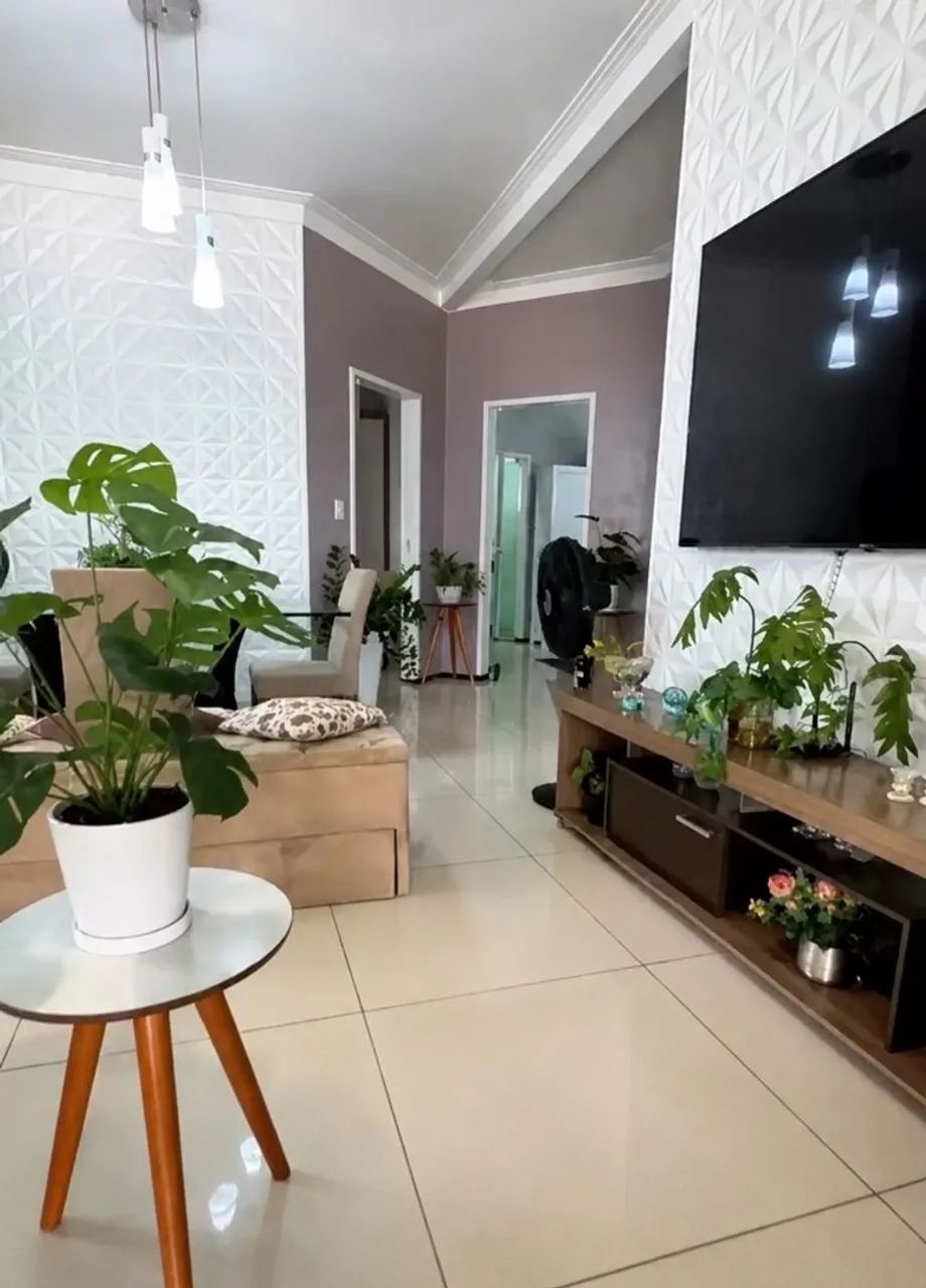 MS! Vendo casa solta na região do Araçagy! - Foto 3