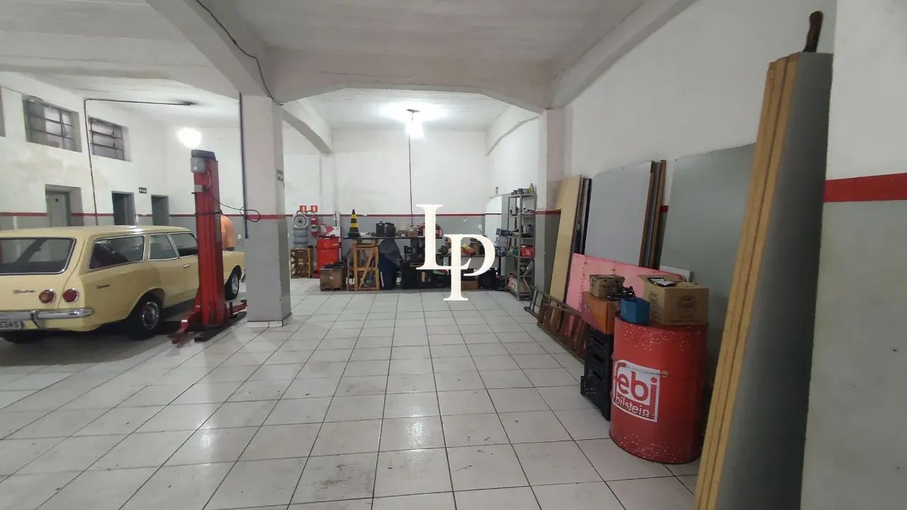 Andar inteiro à Venda, Centro, São Caetano do Sul, SP - Foto 9