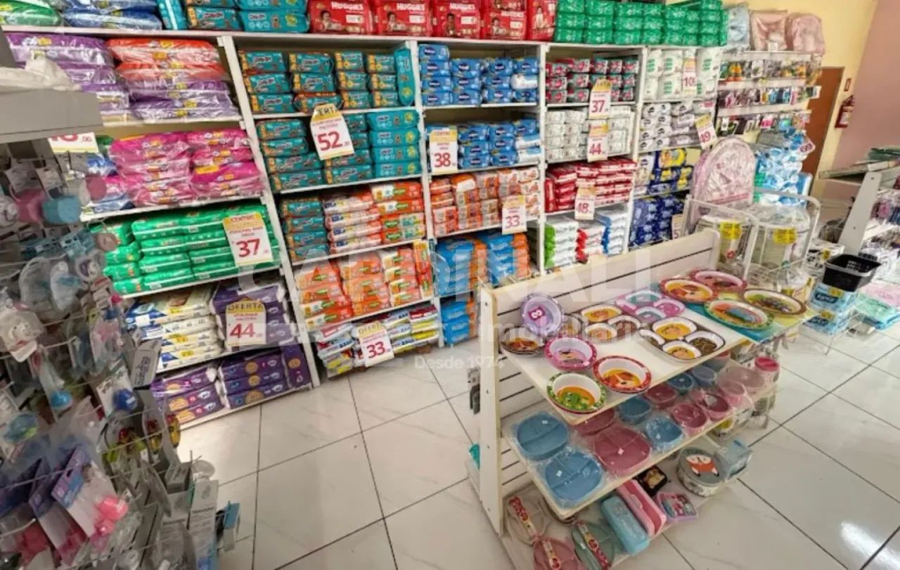 PONTO COMERCIAL, IBATÉ/SP - Foto 5