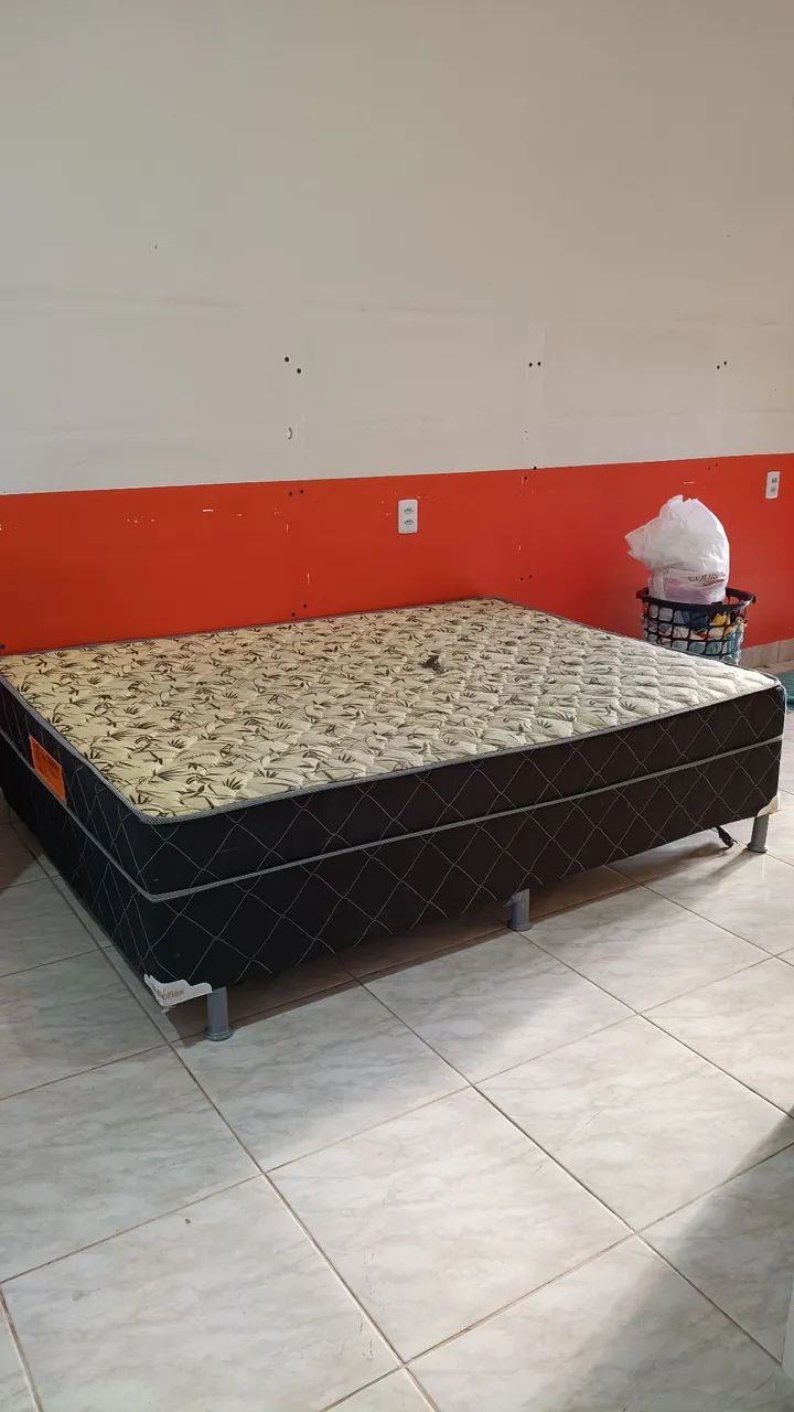 CAMA BOX - Foto 2