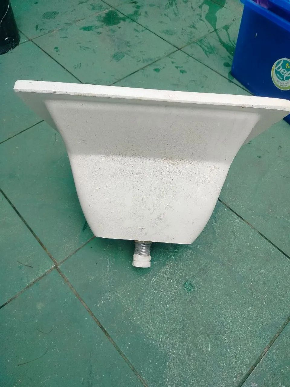 Tanque para roupa  - Foto 2