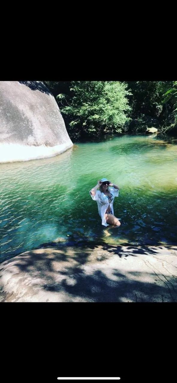 Sítio- Cachoeira  - Foto 3