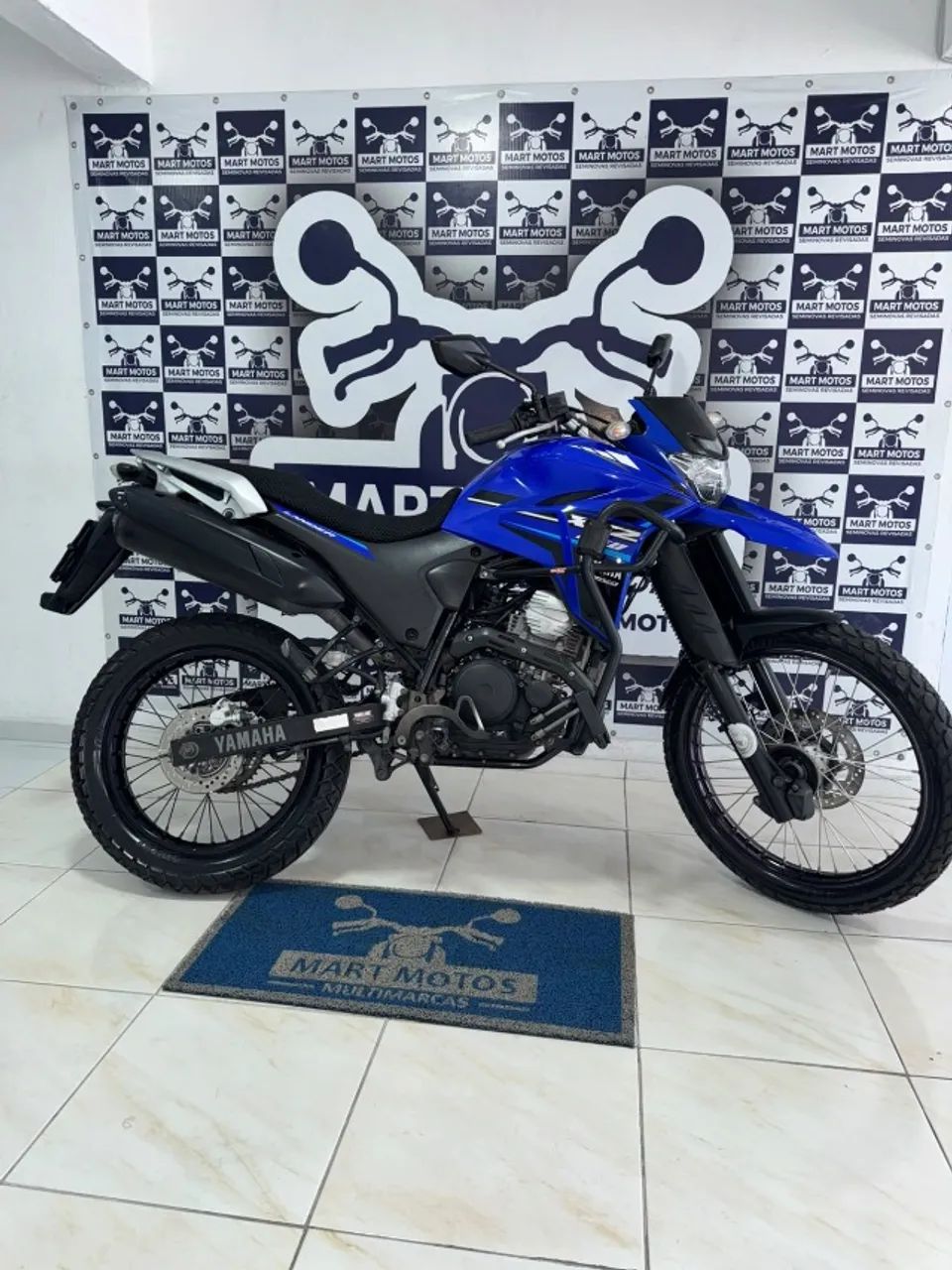 2023 - LANDER 250 ABS - Foto 2