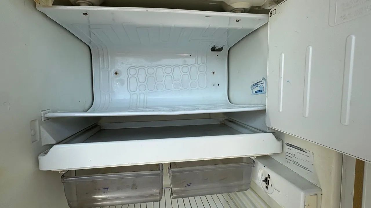 Vendo duas geladeiras  - Foto 5
