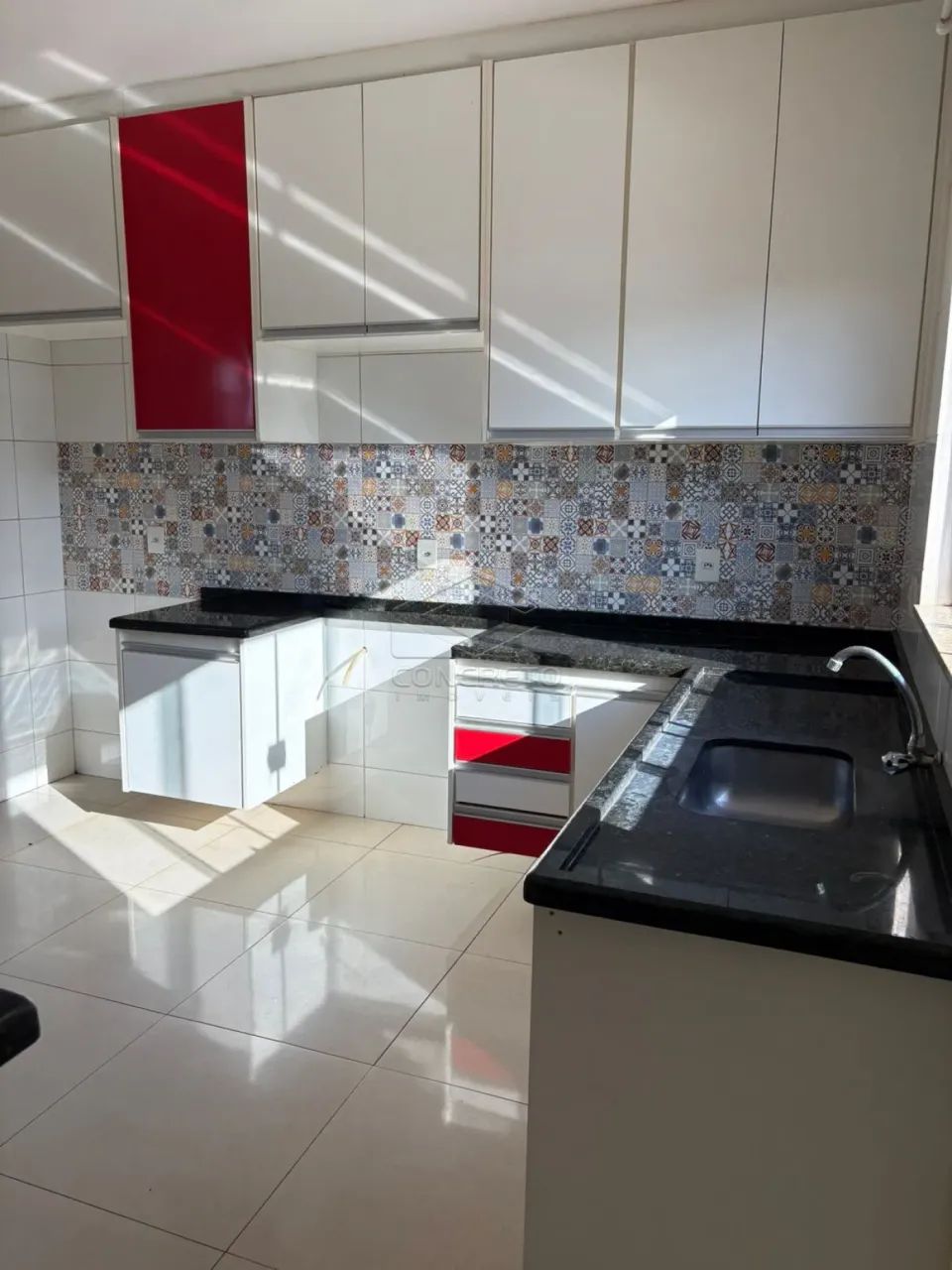 Casa padrão em Macatuba - Foto 3