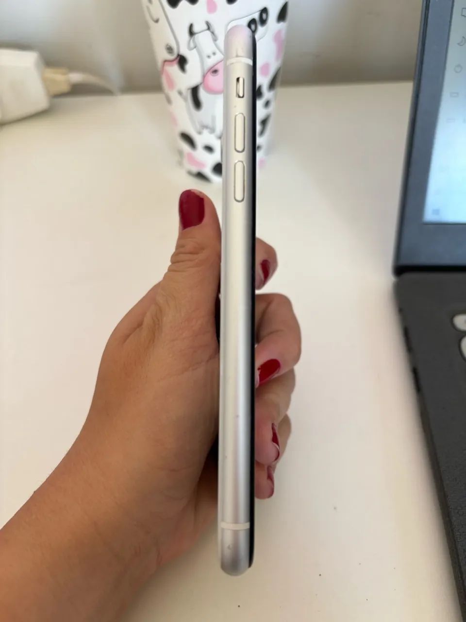 iPhone XR  - Foto 3