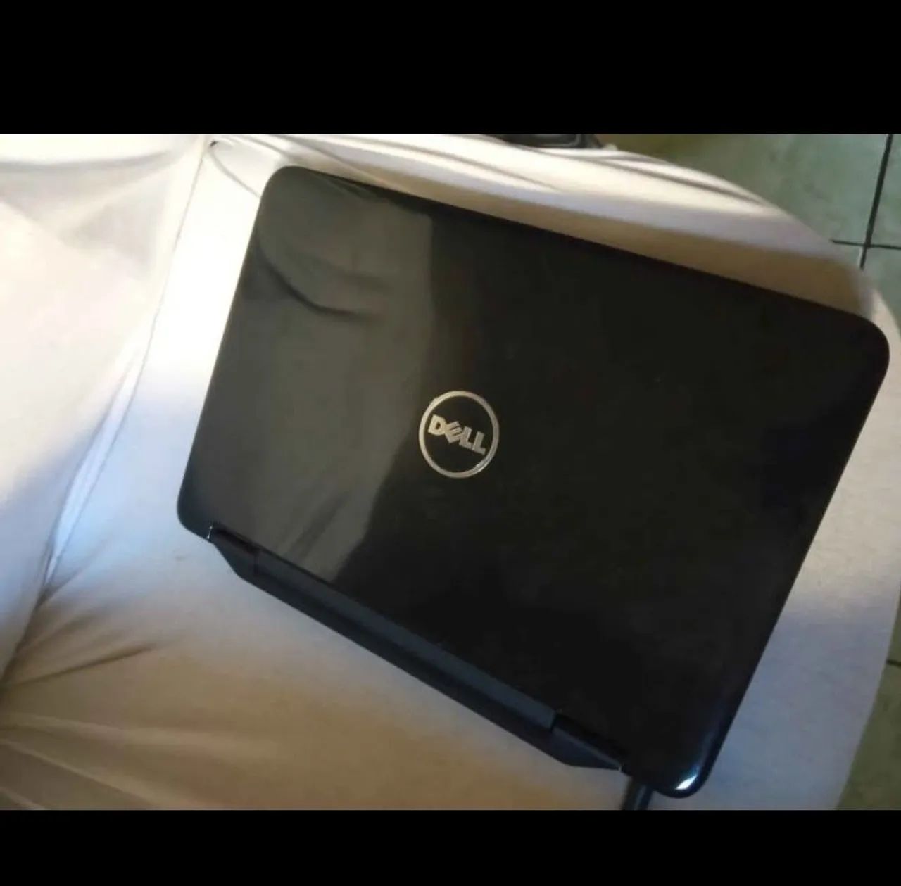 NOTEBOOK DELL INSPIRON N4050 | R$ 400 - Foto 4