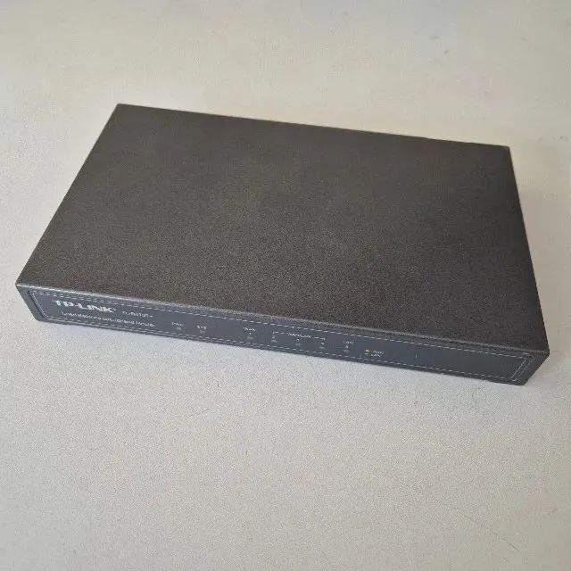 Switch Load Balancer Tp-Link TL-R470T+ V4