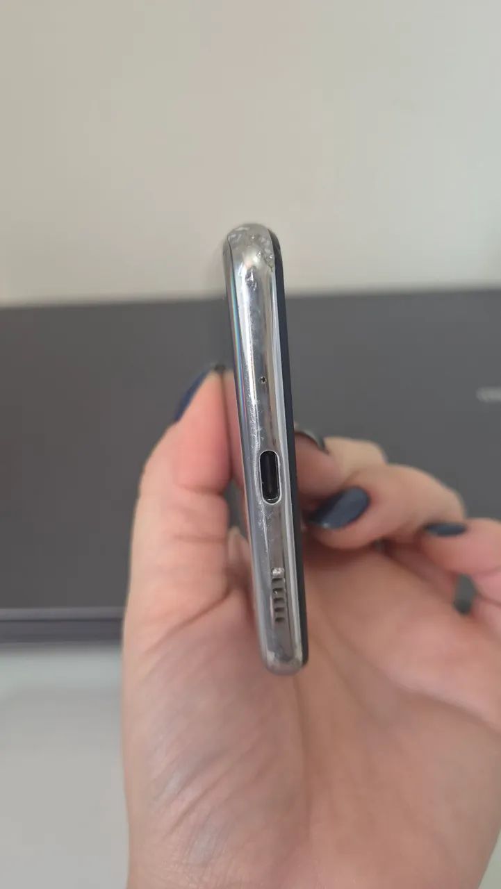 M54 usado 256gb  - Foto 4