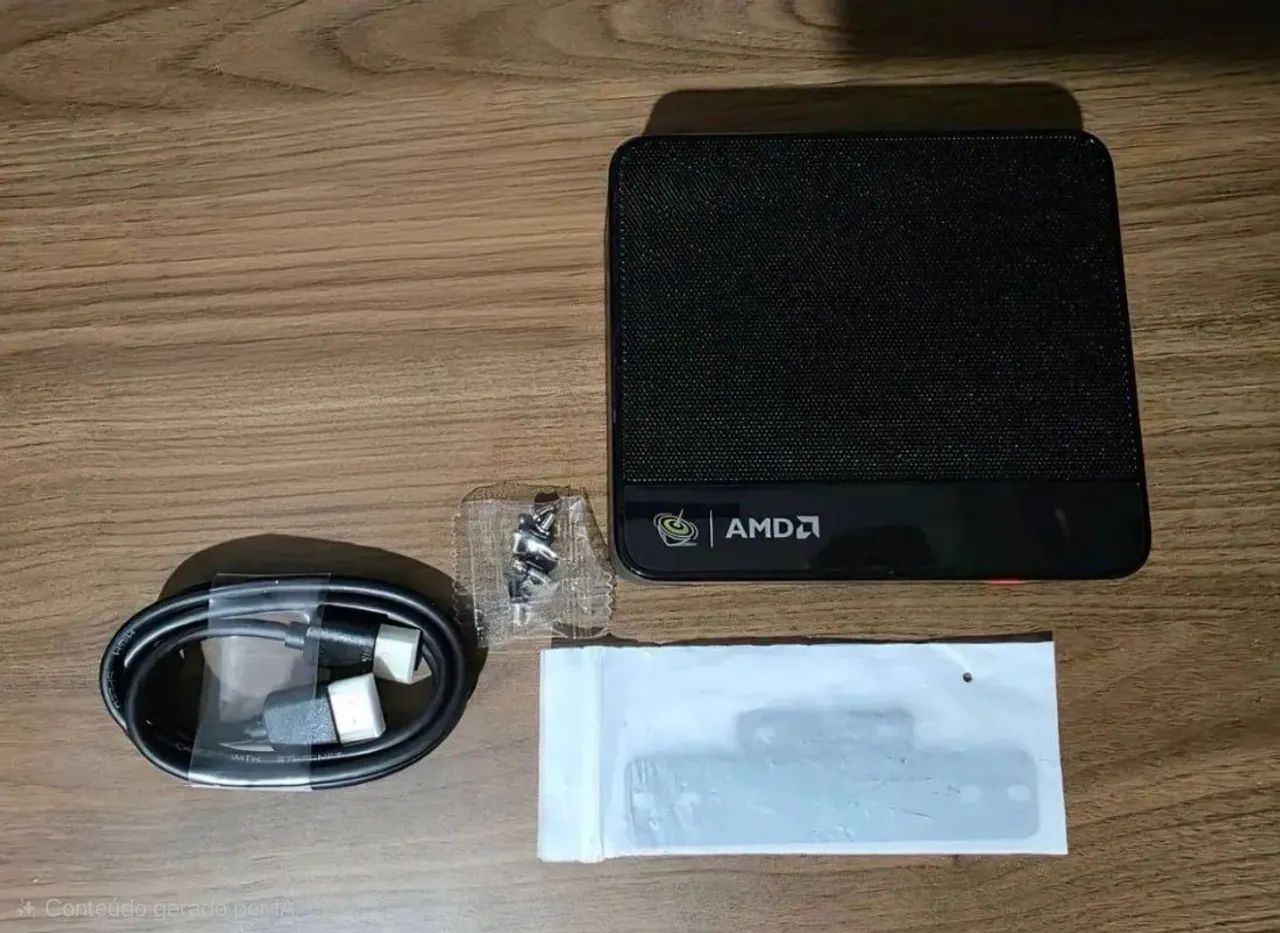 MiniPC Beelink SER