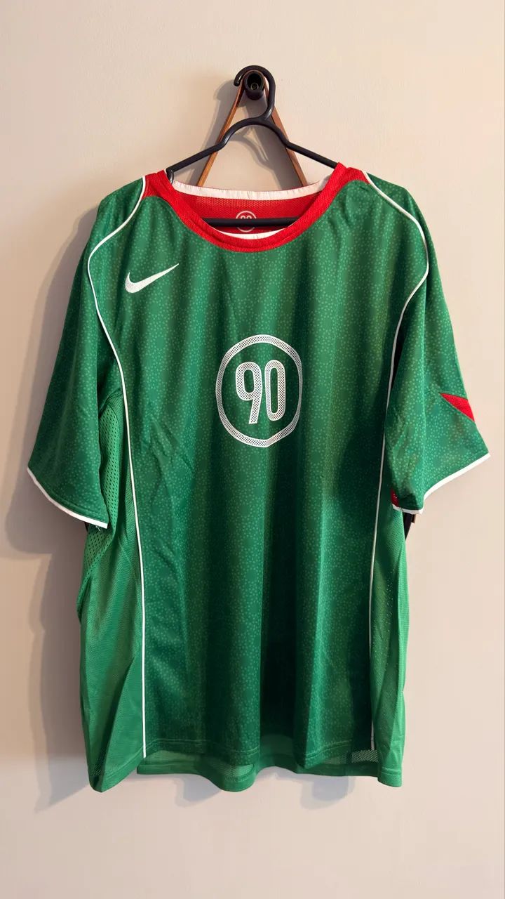 Camisa total 90 energy - original 