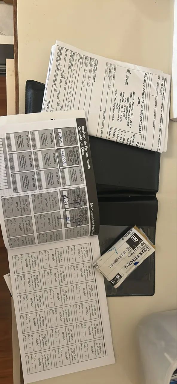Único dono 2026  - Foto 3