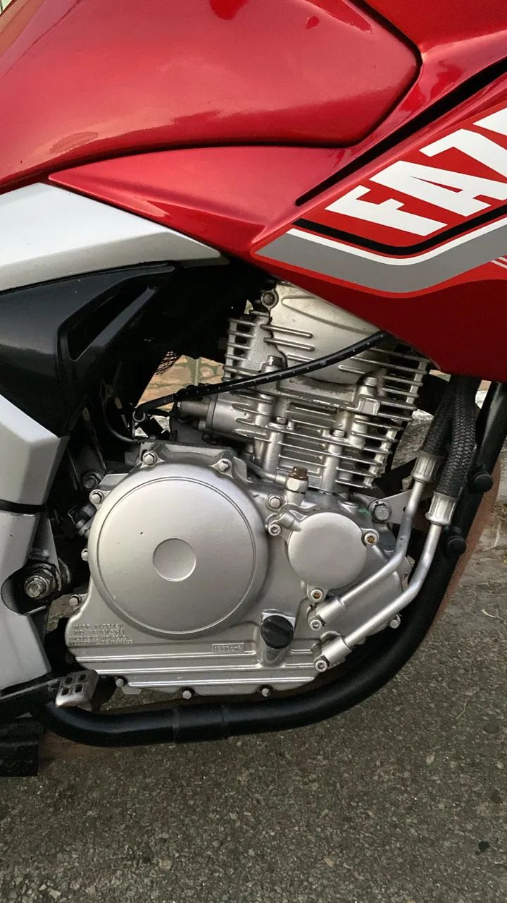 Moto muito nova - Foto 3