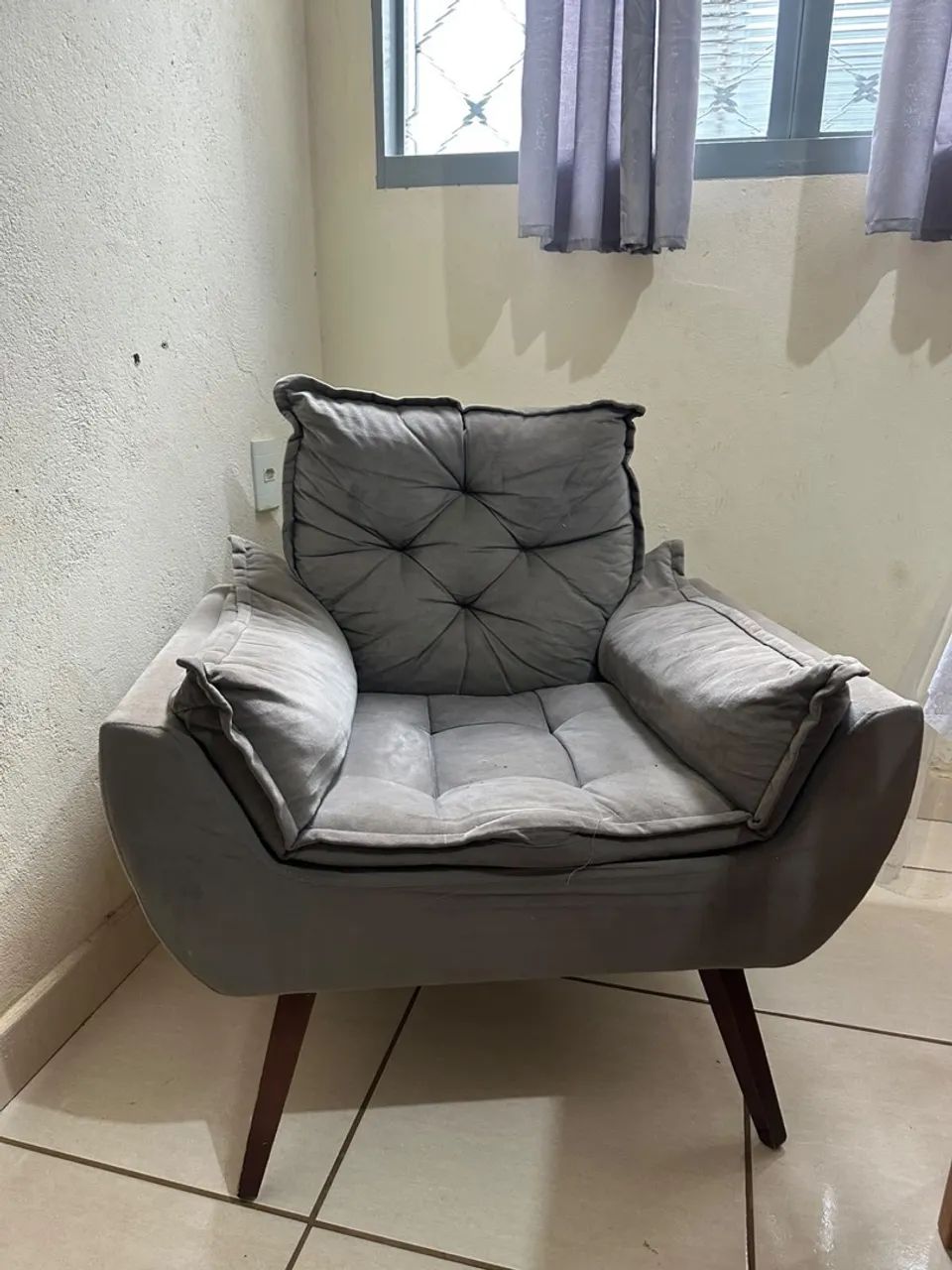 Poltrona 