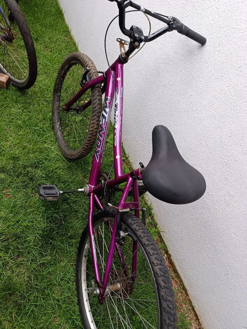 Bicicleta feminina  - Foto 3