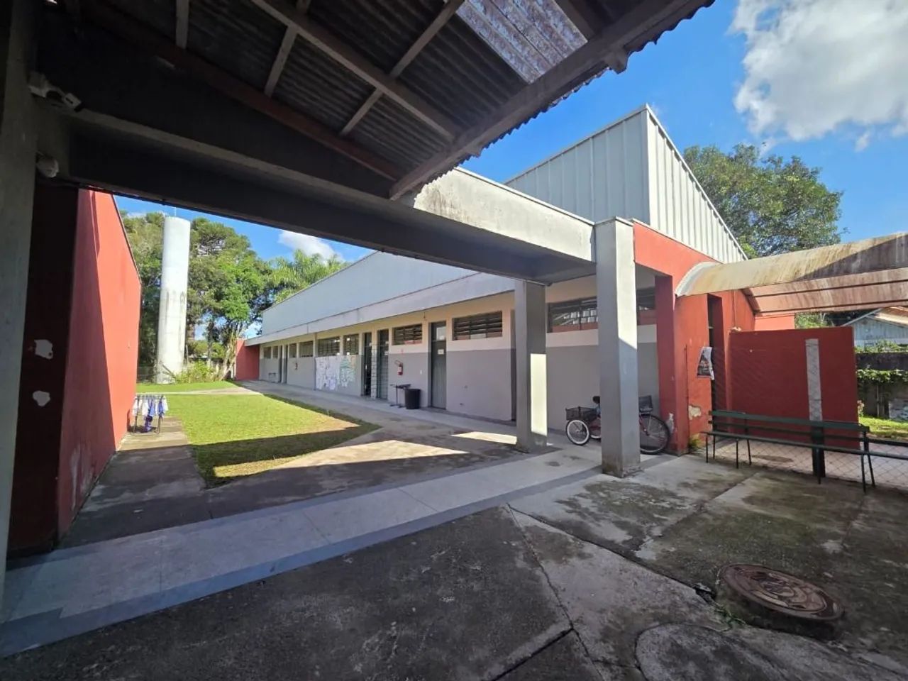 C-PR0021 Prédio Comercial Multiuso 1035 ² Averbados c/ Terreno de 3563 m²