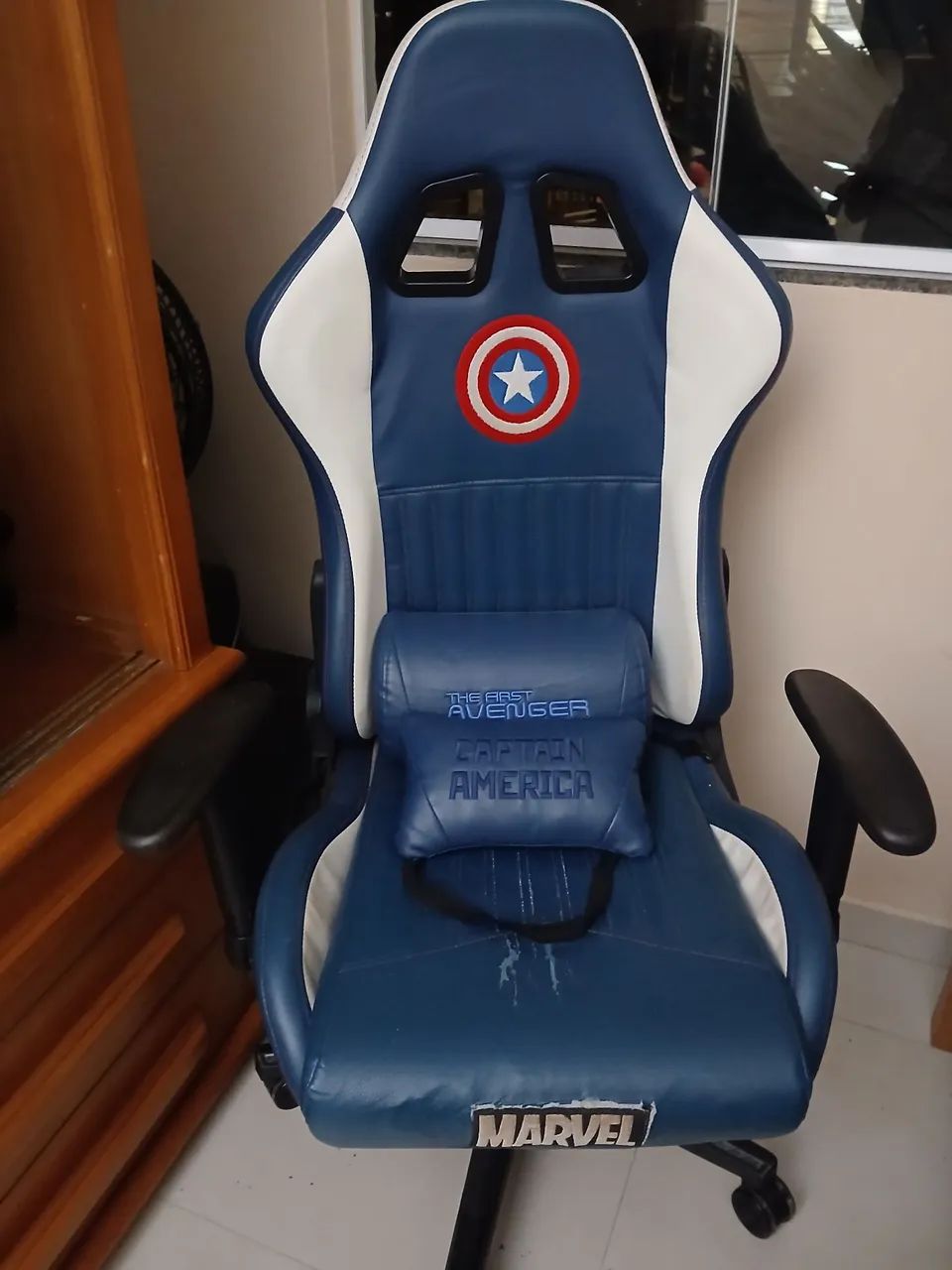 Cadeira gamer