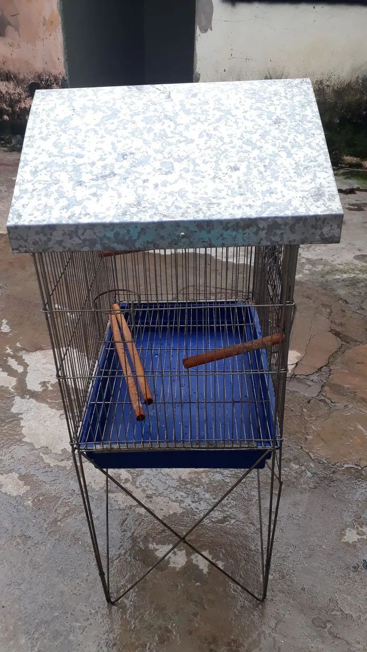 Gaiola grande 