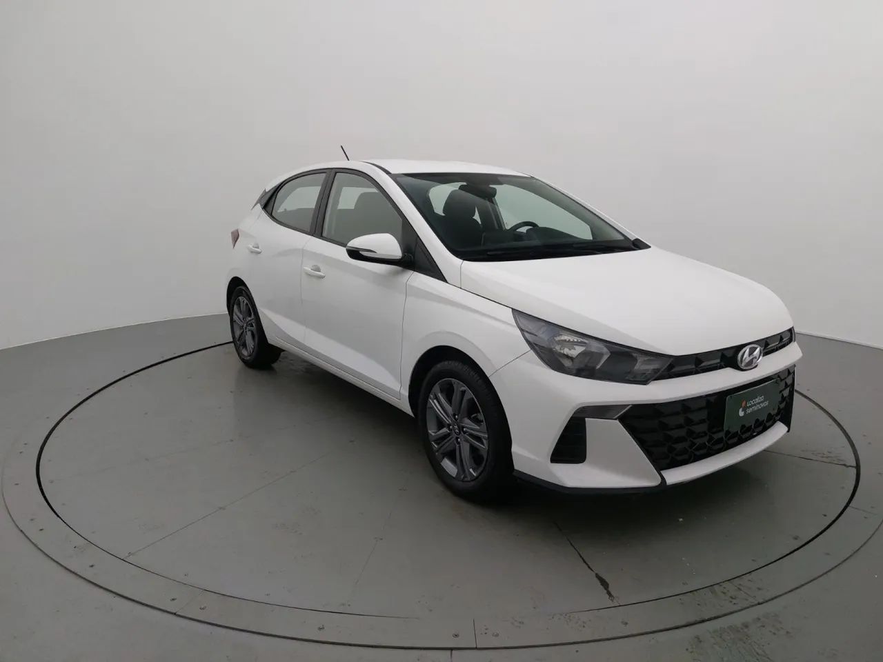 Hyundai HB20 Comf./C.Plus/C.Style 1.0 Flex 12V, foto 7 de 18
