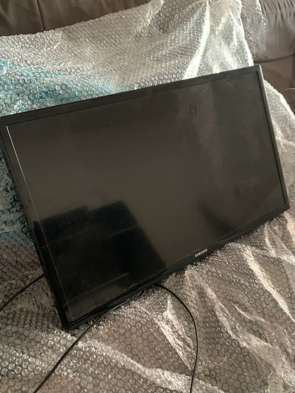 TV samsung  - Foto 2