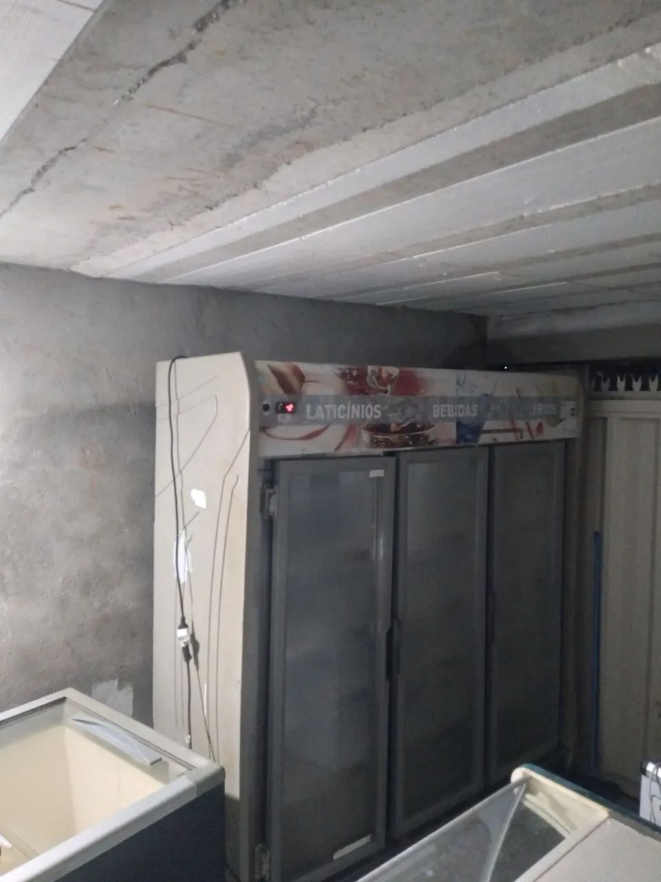 Vendo maquinario de frios