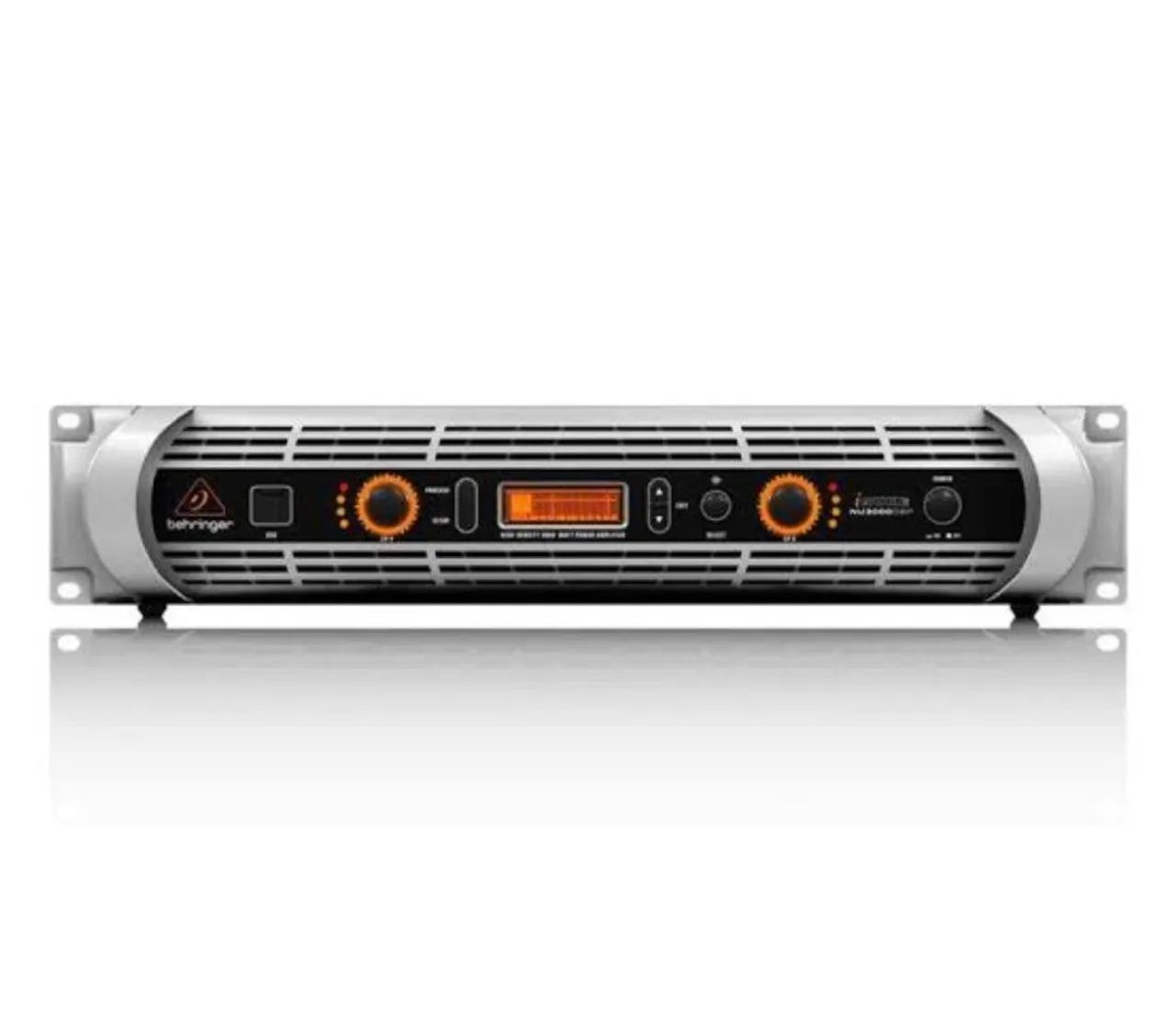 Potencia behringer nu3000dsp 
