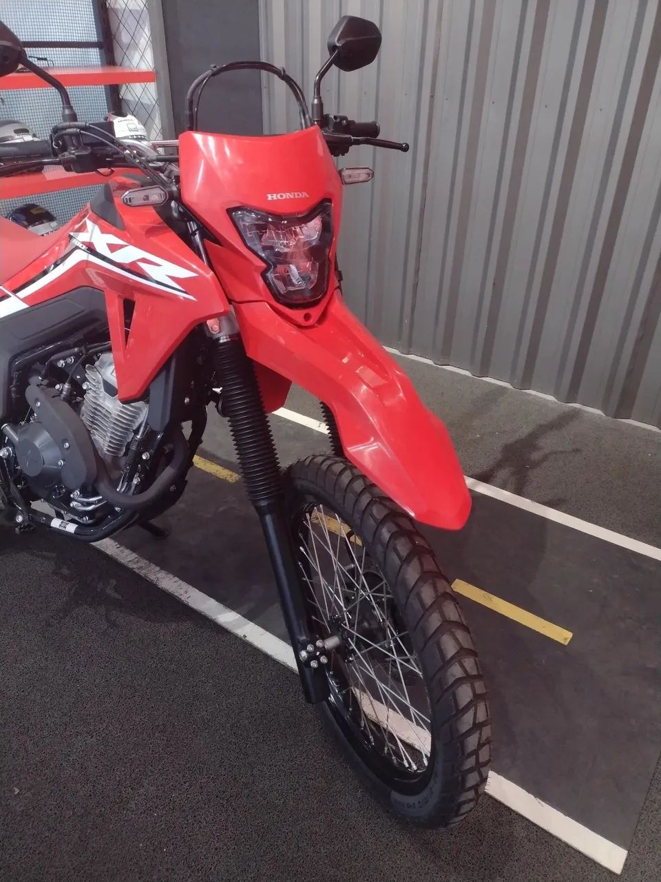 VENDO XR TORNADO 2025 - Foto 3