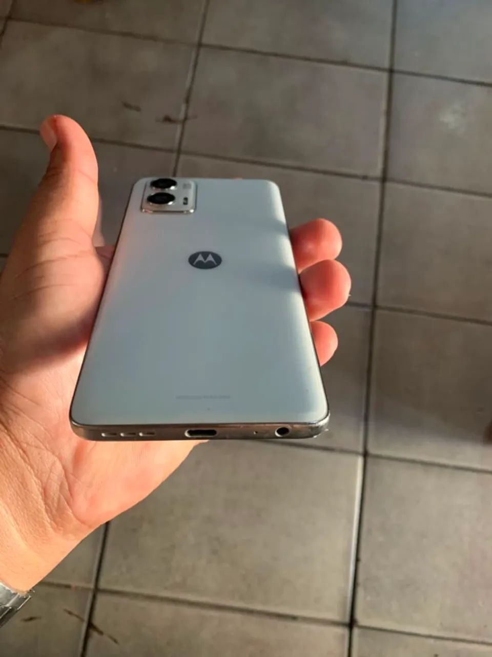 Moto G73 5g NFC Zerooo - Foto 4