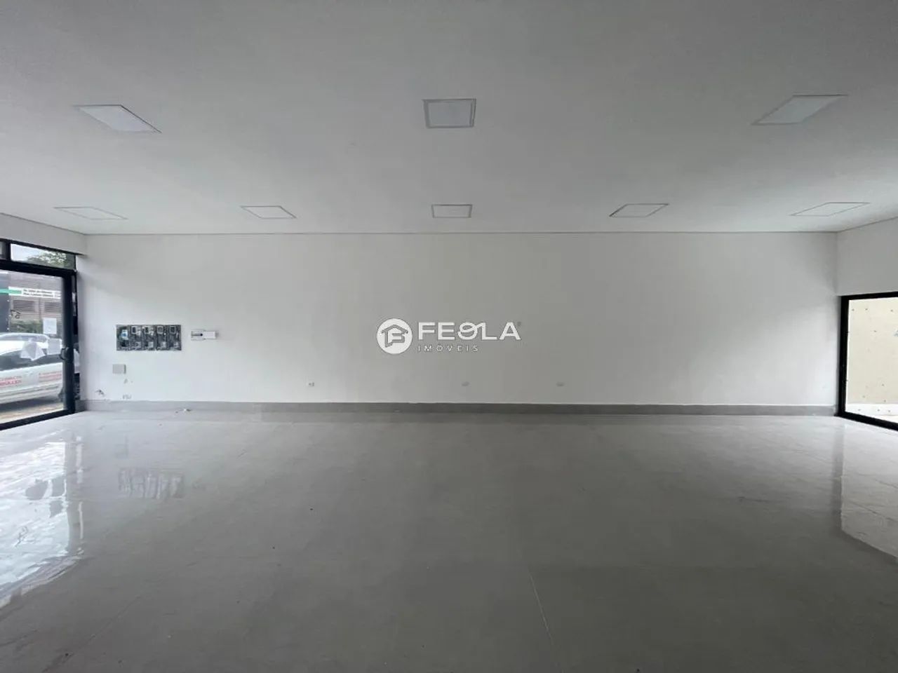 Salão para alugar em Nova Odessa, Centro, com 119 m² - Foto 4